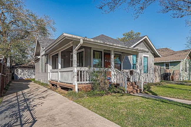 Image of 205 Northwood St