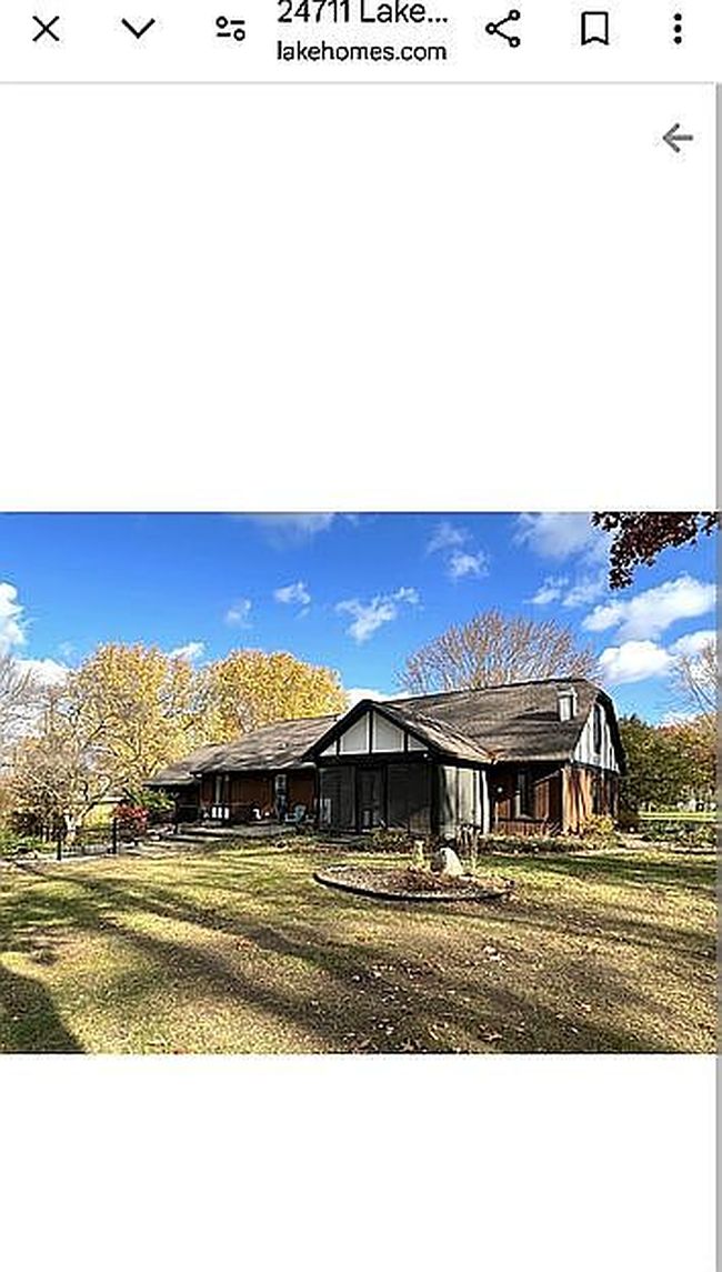 Image of 24711 Lakewood Dr