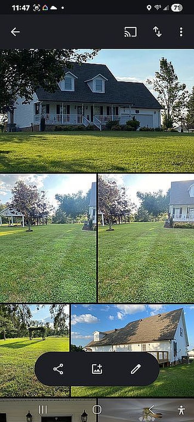 Photo of 795 Arnold Hill Rd, Drakesboro, KY