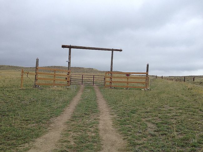Image of 9 Prairie Butte Rd