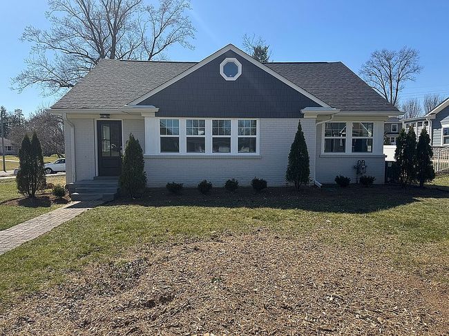 814 Chamberry Dr, Louisville, KY