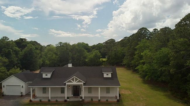 Image of 95067 Rainbow Acres Rd
