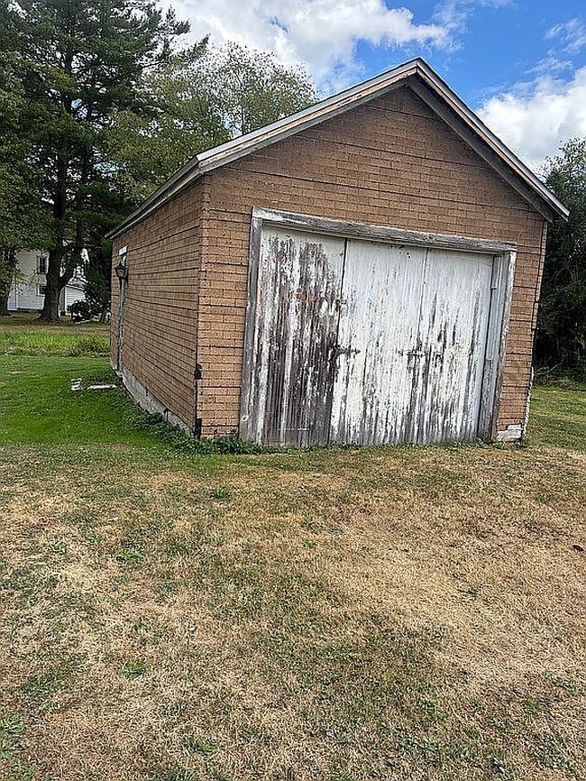 Photo of 480 Belgiumtown Rd, Brookville, PA