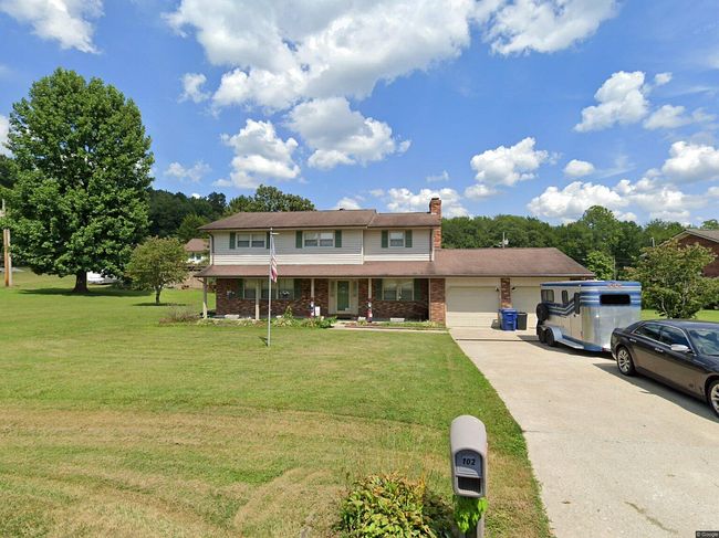 102 Robin Rd, Corbin, KY
