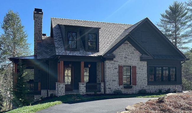 Photo of 59 Norton Ridge Ln, Cashiers, NC