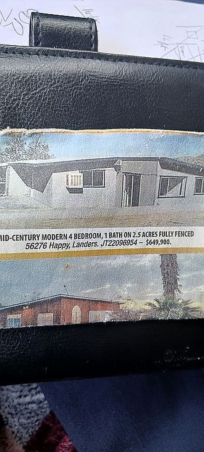 Photo of 56276 Happy Trl, Landers, CA