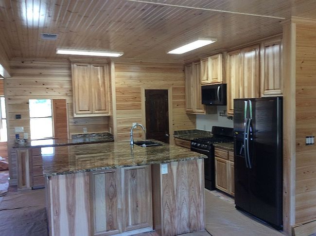 Photo of 2293 King Bee Rd, Perkinston, MS
