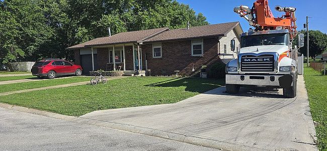 Photo of 817 Fillmore St, Mount Vernon, MO