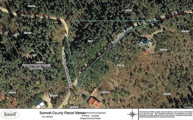 Photo of 772 Porcupine Loop, Coalville, UT