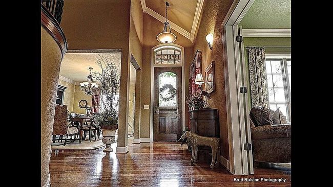 Photo of 6921 W Shadow Valley Rd, Rogers, AR