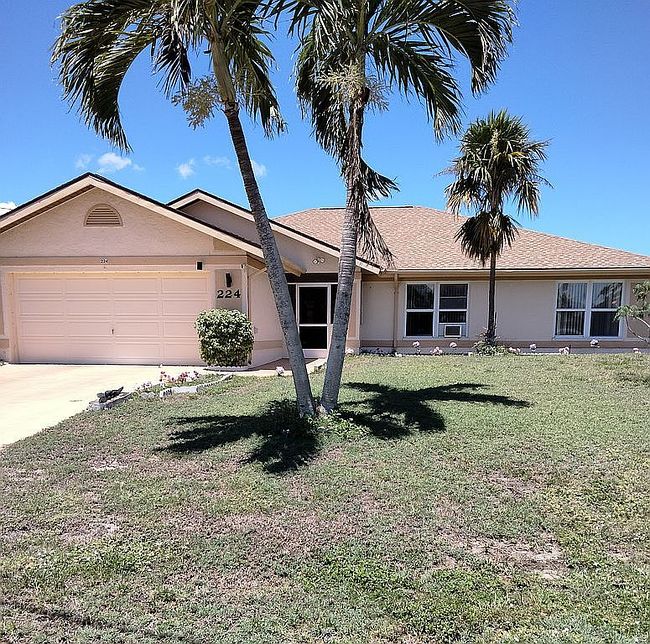 Photo of 224 Se 21st Ave, Cape Coral, FL