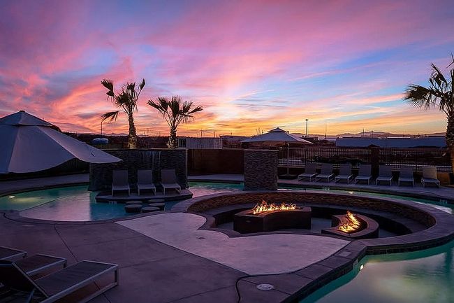 Photo of 396 N 2020 W, Hurricane, UT