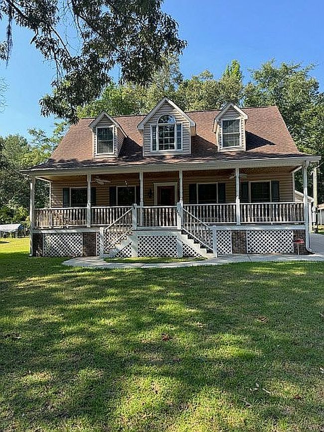 Photo of 120 Vacation Ln, Eutawville, SC