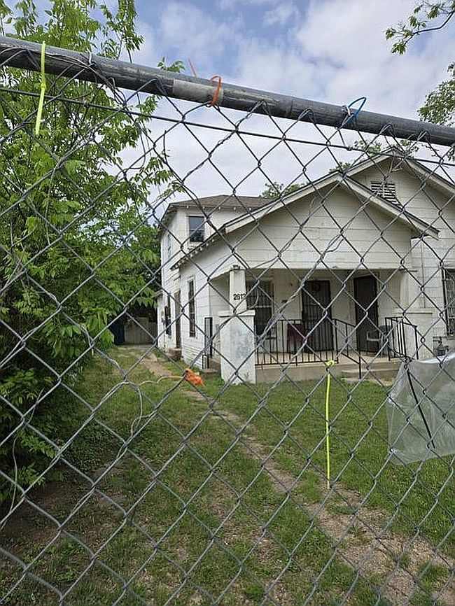 Photo of 2613 Hale Ave, Fort Worth, TX