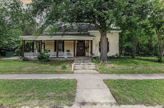 Image of 2216 Oneal St