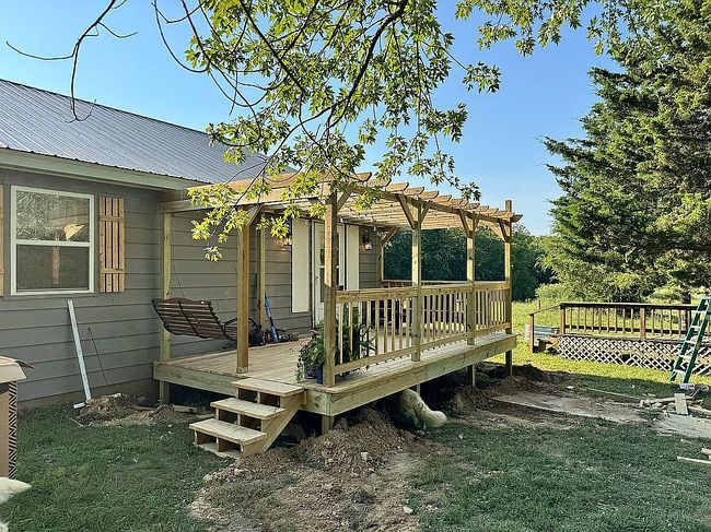 Photo of 2287 County Road 6210, Jadwin, MO