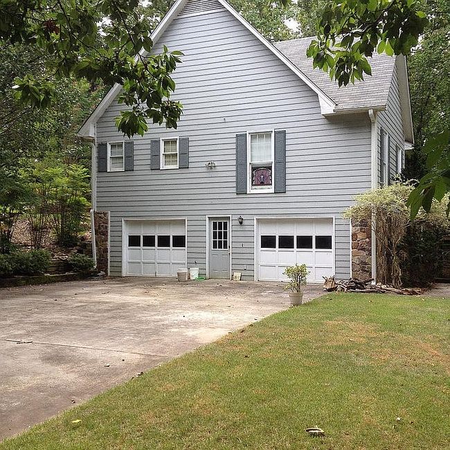 56 Lull Rd Ne, Rome, GA