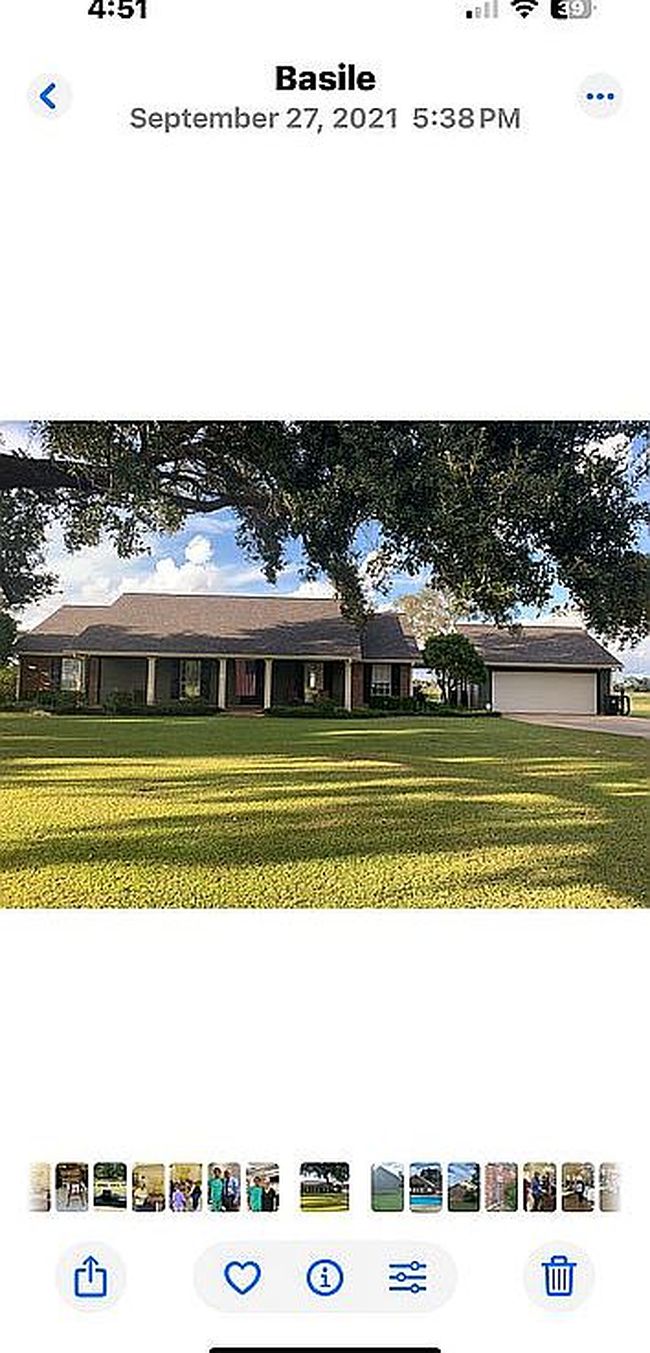 Photo of 4282 Old Basile Hwy