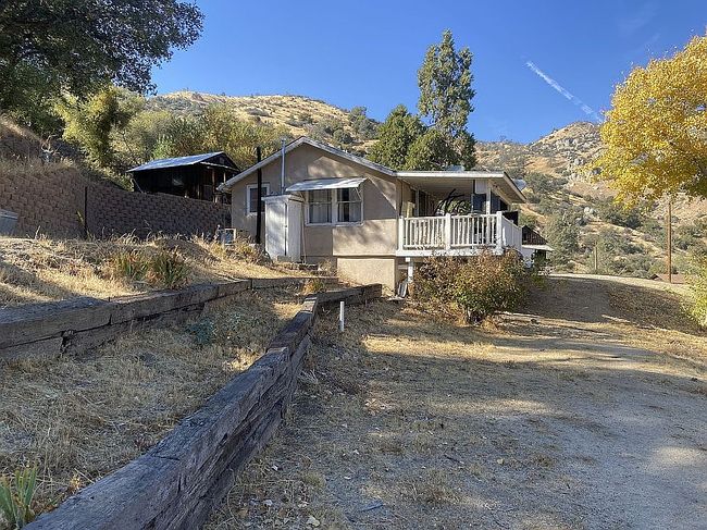 Image of 0 Keyesville Rd