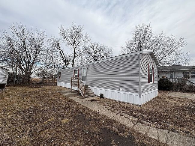 Image of 1316 E Mary St #56