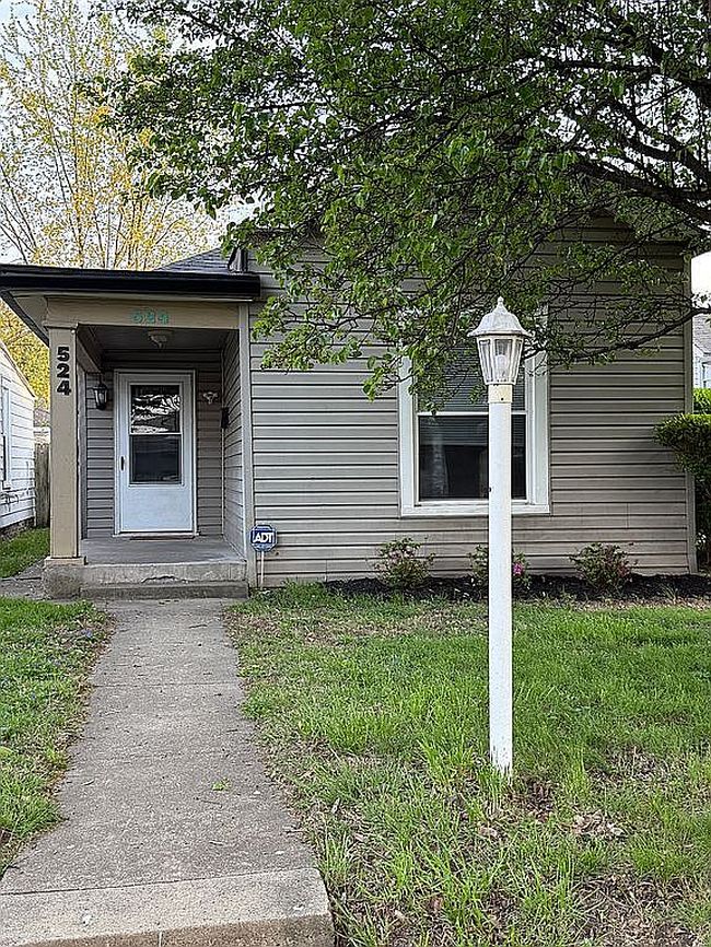 Image of 524 Warnock St