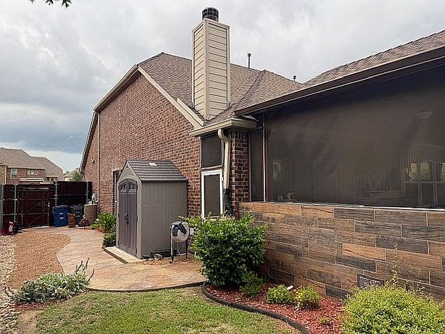 Photo of 3520 Mohan Ct, Sachse, TX