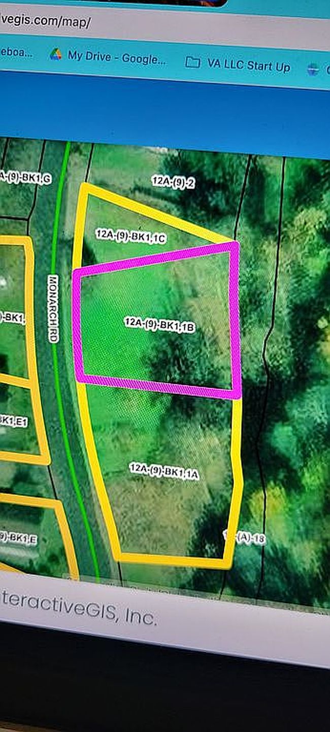 Photo of 0 Monarch Rd, Saint Charles, VA