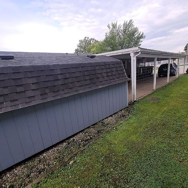 Photo of 700 W Alta Vista Ave Trailer 100, Ottumwa, IA