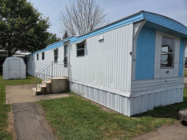 10951 Perry Hwy #502, Meadville, PA