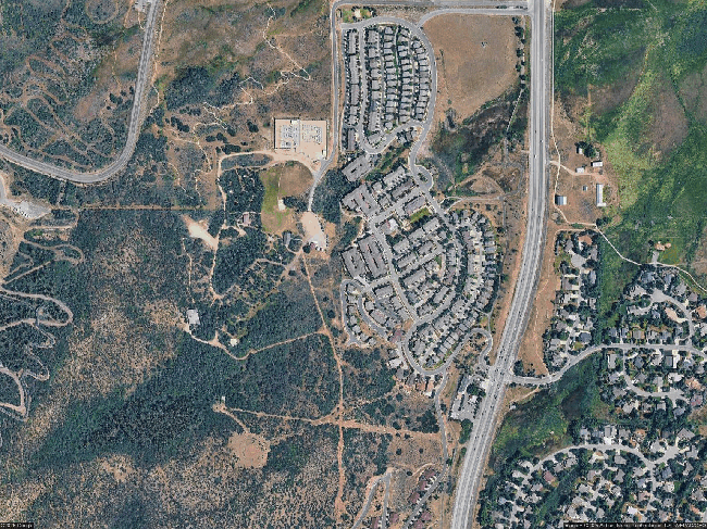 Photo of 5461 N Luge Ln Unit 2303