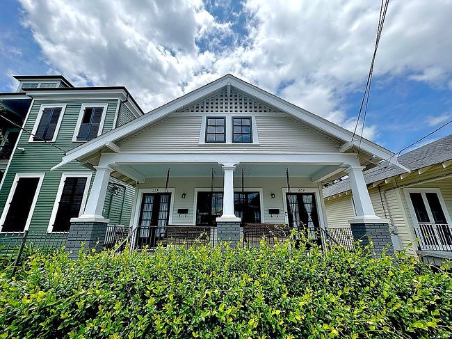 Image of 2231-33 Constance St