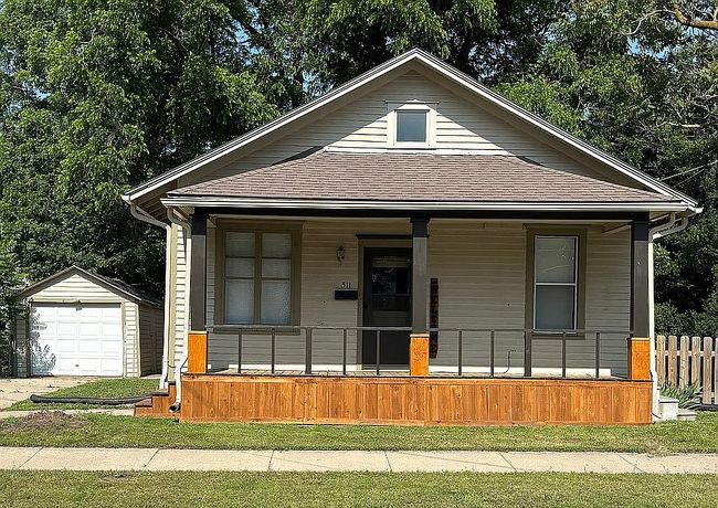 Image of 311 N High St