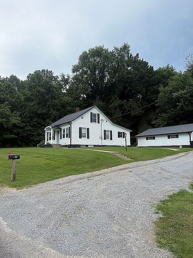 Photo of 735 Highway 900 Rd, Glens Fork, KY