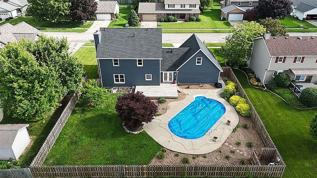 Photo of 516 Cumberland Dr, Chatham, IL