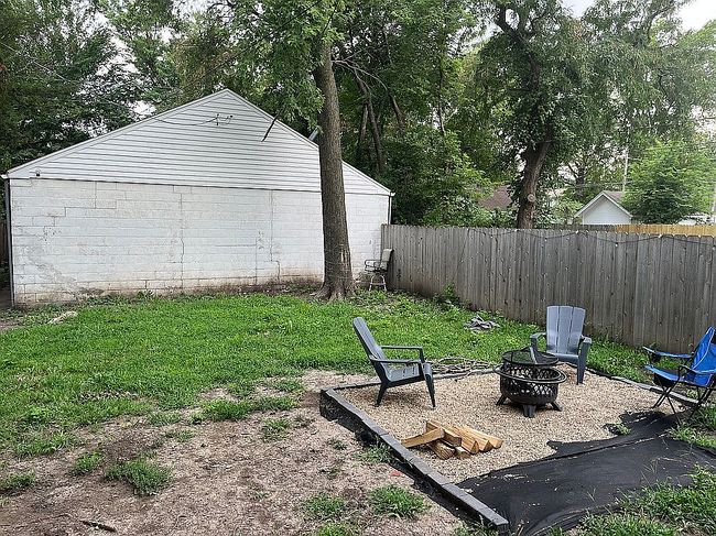 Photo of 823 Bertrand St, Manhattan, KS
