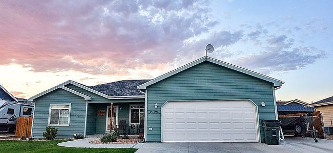 Photo of 2120 Lakota Trl, Bar Nunn, WY