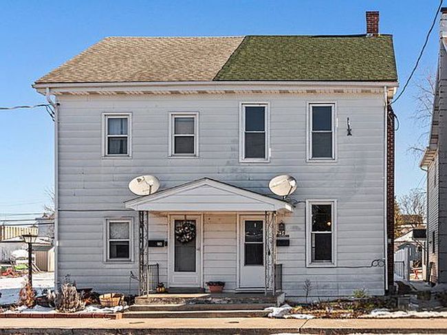 Preview of property located at 234 N Locust St