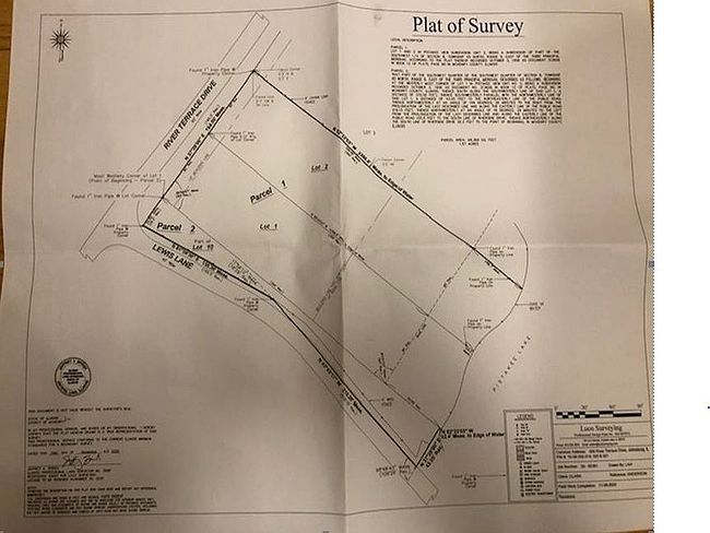 Image of 0 Lot River Terrace Dr