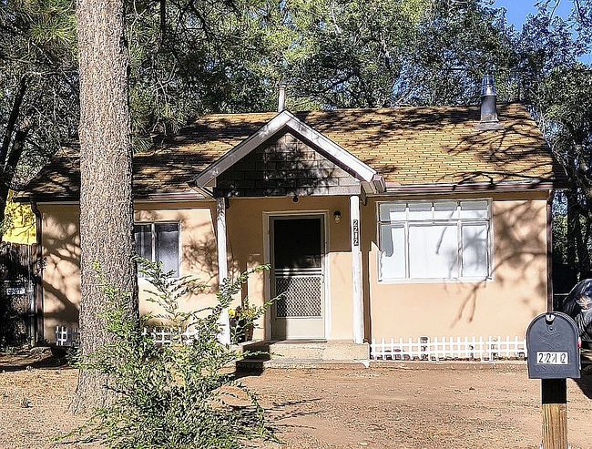 Photo of 2212 N West St, Flagstaff, AZ