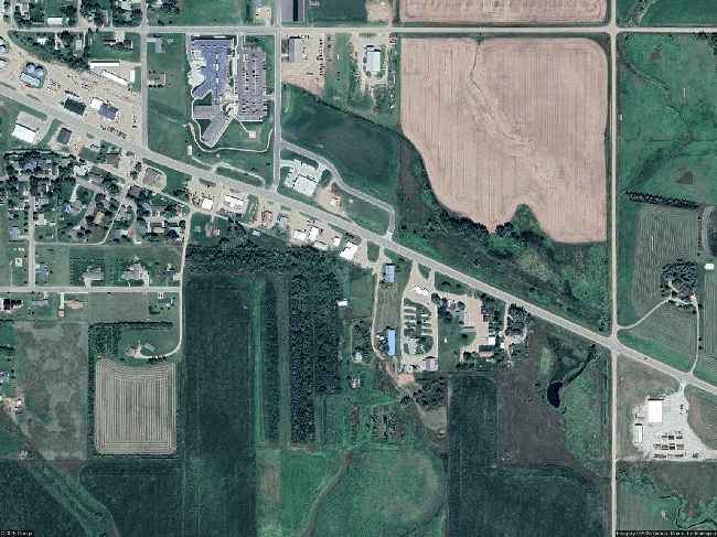 Photo of 915 E Highway 18, Gregory, SD