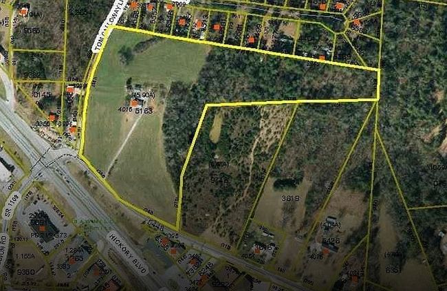 Additional photo of property located at 4016 Lower Cedar Valley Rd