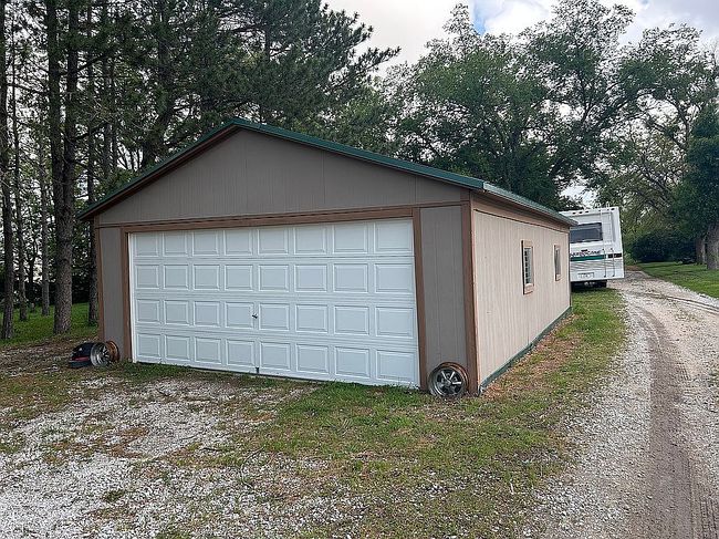 Image of 1776 County Road M