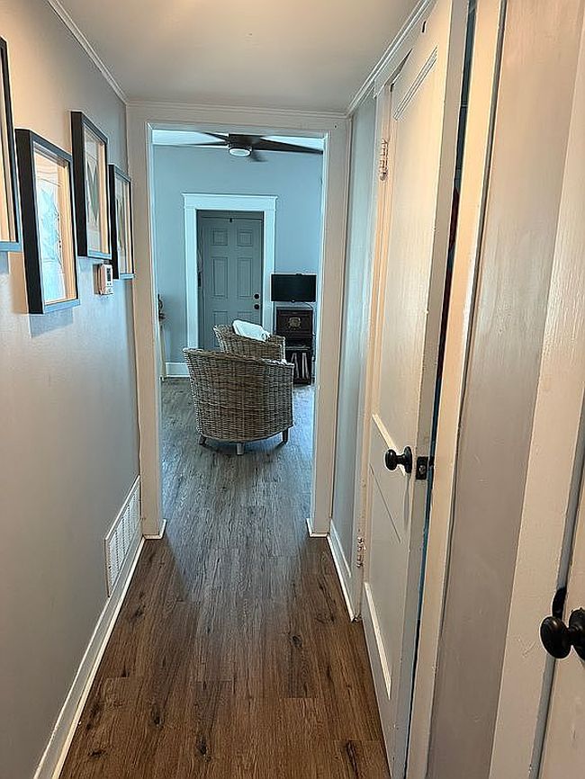 Photo of 1150 Pine Bluff St, Paris, TX