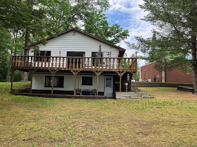 Photo of 8373 Cedar Rd, South Branch, MI