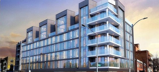 Image of 44-15 College Point Blvd #3F