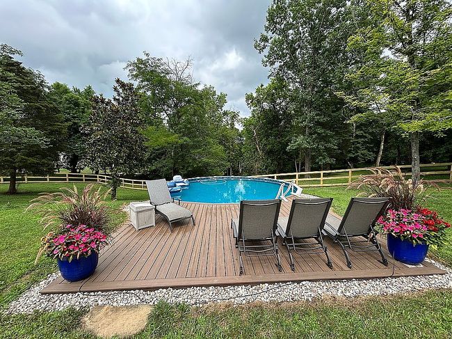 Photo of 6135 Martha Dr N, Aurora, IN