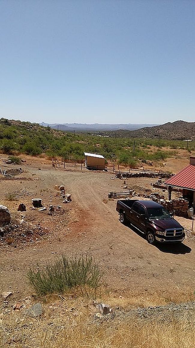 Image of 25795 S Old Stage Rd
