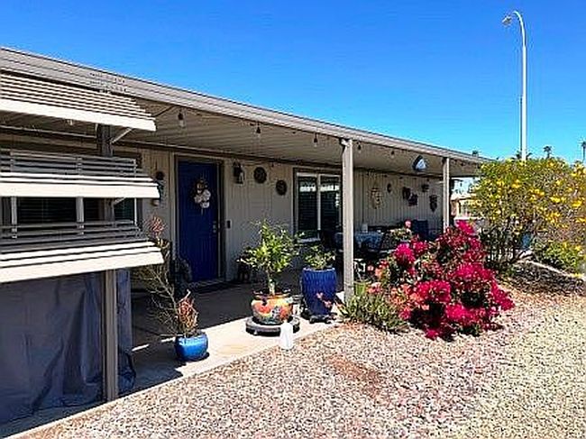 Image of 8350 E Mckellips Rd Lot 243