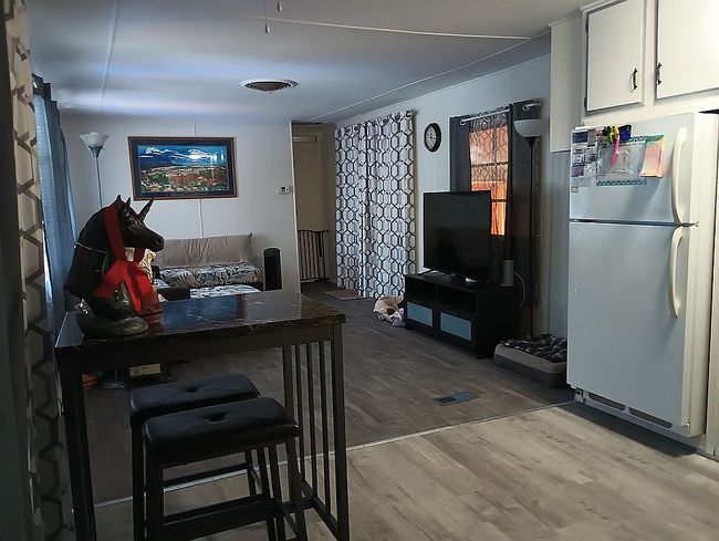 5000 E Grant Rd Unit 46, Tucson, AZ