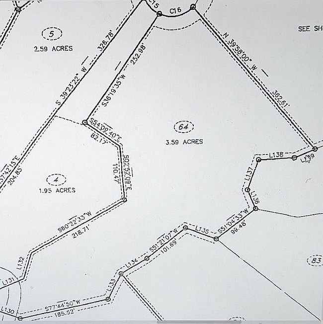 Photo of Lot 64 High Pines Dr, Salem, SC